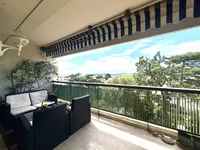 Недвижимость Villa Cannes Californie: 2