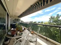 Недвижимость Villa Cannes Californie: 9
