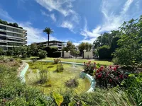 Недвижимость Villa Cannes Californie: 10