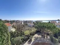 Недвижимость Villa Pointe Croisette: 2