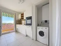 Недвижимость Villa Pointe Croisette: 6