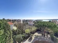 Недвижимость Villa Pointe Croisette: 14