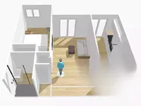 Недвижимость Villa Pointe Croisette: 17