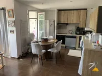 Недвижимость House La Bocca: 2