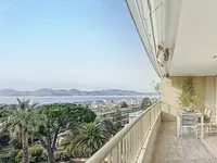 Недвижимость Villa Pointe Croisette: 1