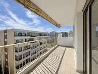 Недвижимость Villa Pointe Croisette: 1