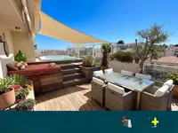 Недвижимость Apartment Cannes Carnot: 1