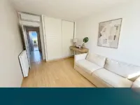 Недвижимость Apartment Cannes Carnot: 3