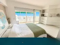 Недвижимость Apartment Cannes Carnot: 5