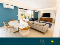 Недвижимость Apartment Cannes Carnot: 6