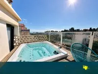 Недвижимость Apartment Cannes Carnot: 7