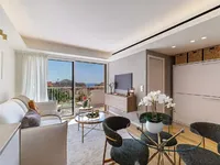 Недвижимость Villa Pointe Croisette: 2