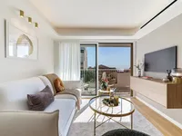 Недвижимость Villa Pointe Croisette: 4