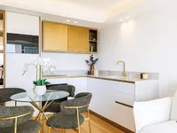 Недвижимость Villa Pointe Croisette: 5
