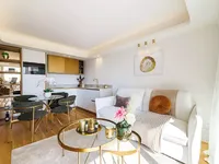 Недвижимость Villa Pointe Croisette: 7
