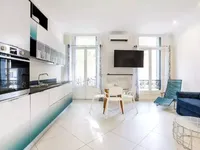 Недвижимость Estate Cannes Carnot: 7
