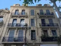 Недвижимость Estate Cannes Carnot: 26