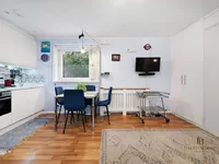 Недвижимость Elgin Mews: 1