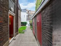 Недвижимость Elgin Mews: 4
