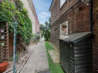 Недвижимость Elgin Mews: 6
