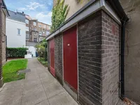 Недвижимость Elgin Mews: 7