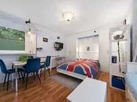 Недвижимость Elgin Mews: 10