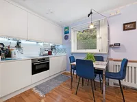 Недвижимость Elgin Mews: 11