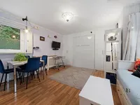 Недвижимость Elgin Mews: 12
