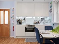Недвижимость Elgin Mews: 13