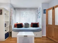 Недвижимость Elgin Mews: 14
