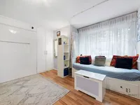 Недвижимость Elgin Mews: 16