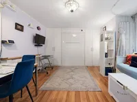 Недвижимость Elgin Mews: 17