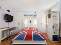 Недвижимость Elgin Mews: 18