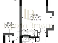 Недвижимость Elgin Mews: 19