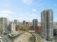 Недвижимость Strata Building, Elephant & Castle: 5