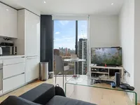 Недвижимость Strata Building, Elephant & Castle: 7