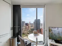Недвижимость Strata Building, Elephant & Castle: 8