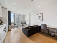 Недвижимость Strata Building, Elephant & Castle: 9