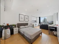 Недвижимость Strata Building, Elephant & Castle: 11