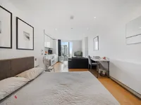 Недвижимость Strata Building, Elephant & Castle: 12