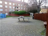 Недвижимость Spitalfields: 4
