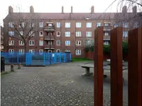 Недвижимость Spitalfields: 6