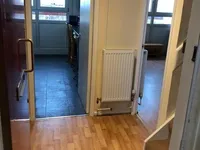 Недвижимость Glamis Road: 3
