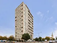 Недвижимость Glamis Road: 5