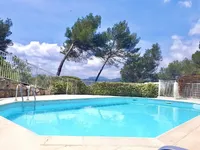 Недвижимость Villa Cannes: 11