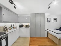 Недвижимость Kensington Gardens Square, Kensington: 1
