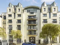 Недвижимость Kensington Gardens Square, Kensington: 8