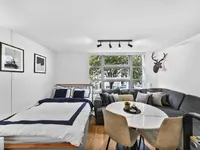 Недвижимость Kensington Gardens Square, Kensington: 11