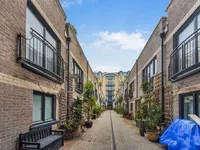 Недвижимость Kensington Gardens Square, Kensington: 14