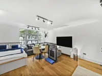 Недвижимость Kensington Gardens Square, Kensington: 15